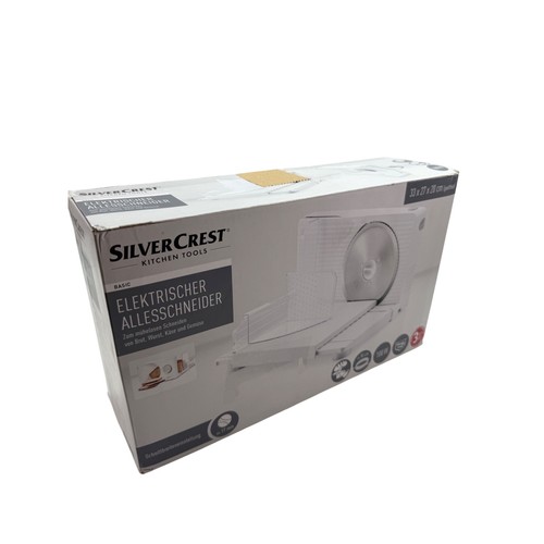 Silvercrest elektrischer - silvercrest,