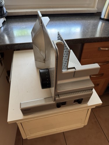 Ritter e118 einbau küchen - e118,