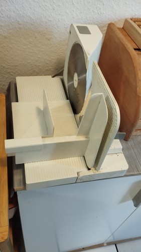 Geka allesschneider 110 w - ,