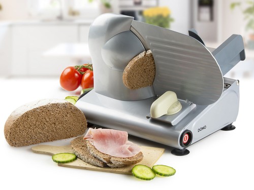 Aufschnittmaschine