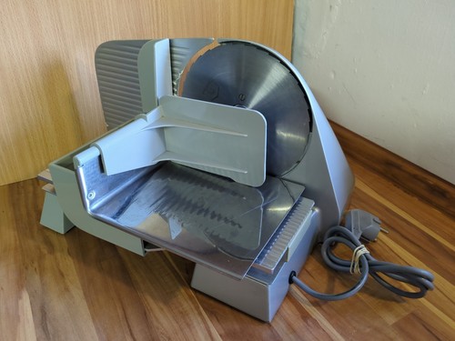 Graef 170t allesschneider - eh-170t,