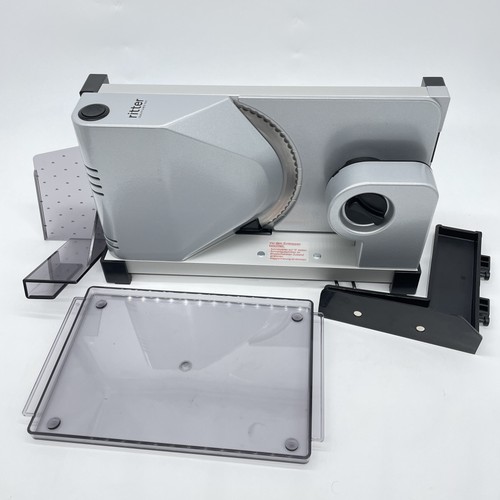 Ritter allesschneider icaro - allesschneider,