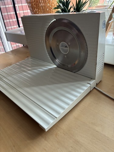 Siemens allesschneider - siemens,