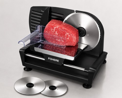 Fohere elektrischer - fohere,
