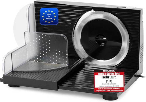 Allesschneider brotmaschine - allesschneider,