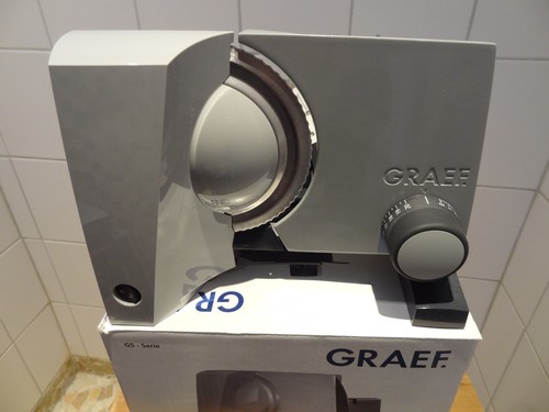 Graef g50 universalschneider - g50,