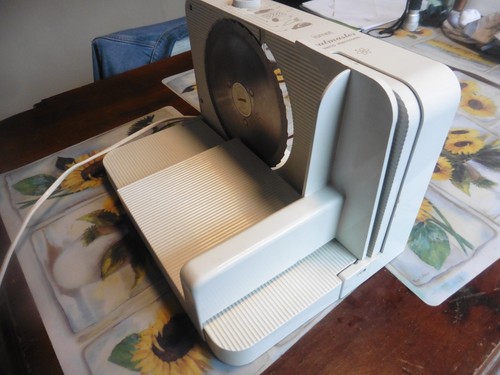 Ismet 576 allesschneider - ismet,