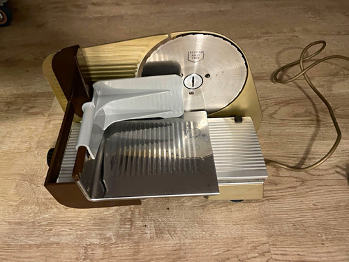 Graef allesschneider - graef,