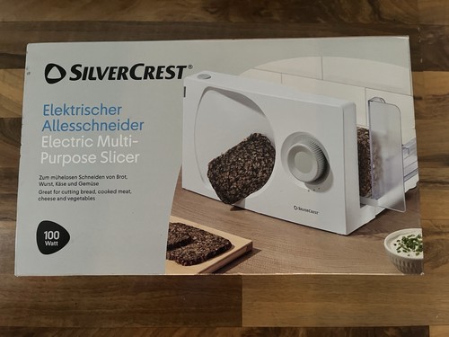 Silvercrest allesschneider - silvercrest,
