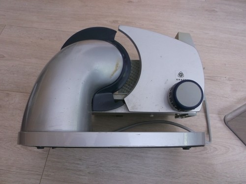 Graef futura 1 - graef,