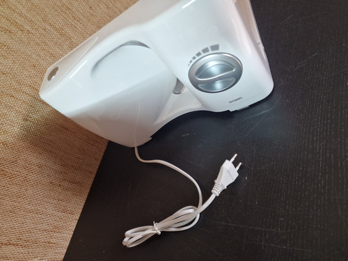 Elektrischer allesschneider - elektrischer,