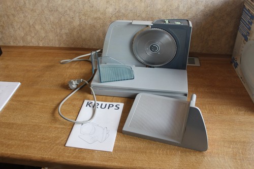 Krups allesschneider typ - allesschneider,