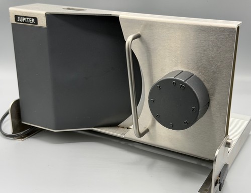 Jupiter brotschneidemaschine - jupiter,