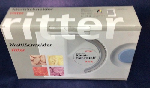 Allesschneider ritter 03 - e,