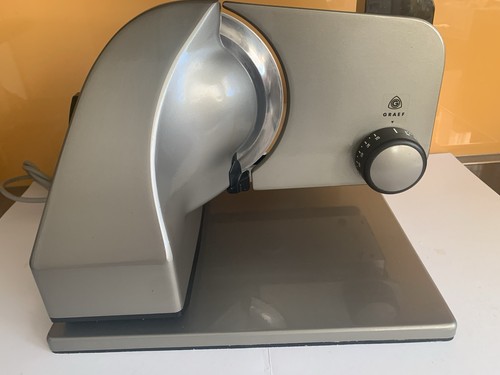 Graef allesschneidermaster 6 - m,
