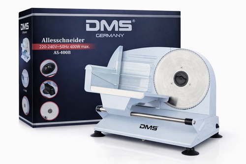 Dms 400b allesschneider aus - as-400b,