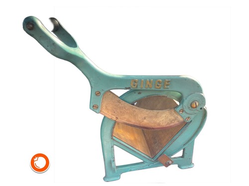 1950er ginge mech - mech., wurst-