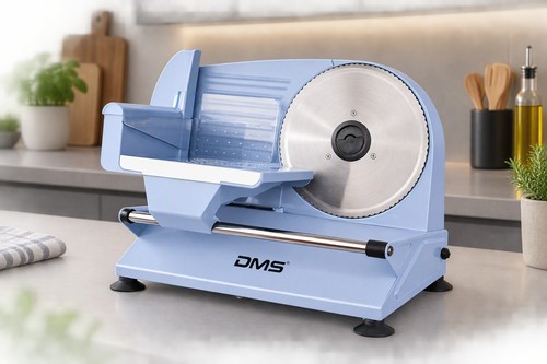 Dms 400b allesschneider - dms, as-400b