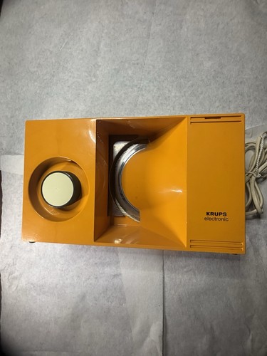 Krups 370b allesschneider - 370b,
