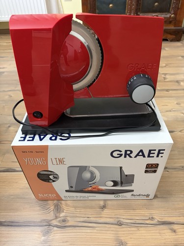 Graef sliced kitchen - graef, sks