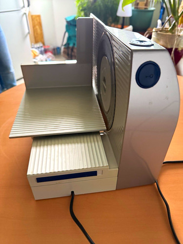 Siemens allesschneider - siemens,