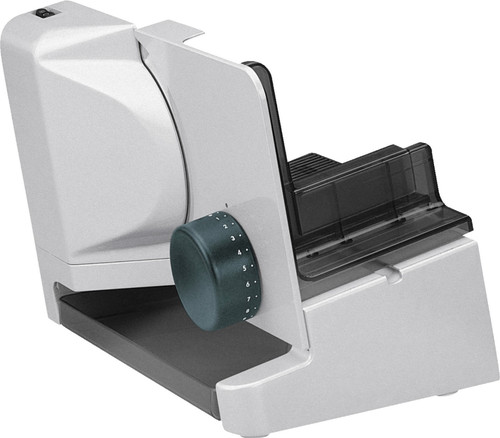 Ritter allesschneider duo - e,