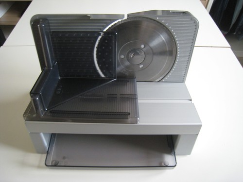Ritter allesschneider 16 - ritter, e