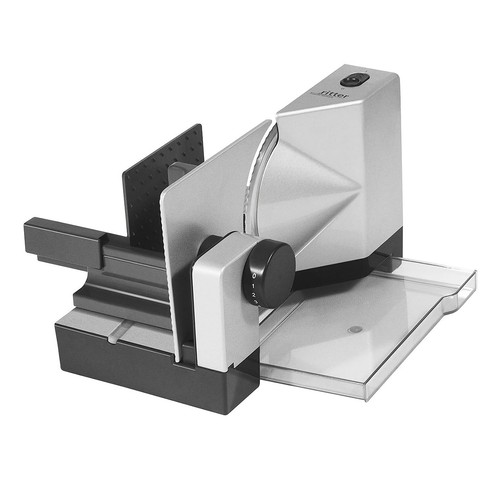 Ritter allesschneider - ritter, e