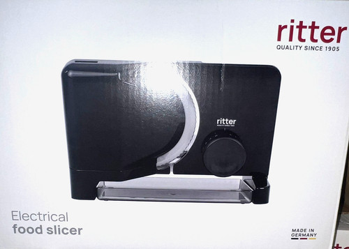 Ritter e16 multifunktional - ritter,