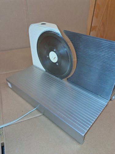 Ritter alles schneider 230 - ritter, v