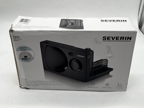 Severin 9578 allesschneider - as,