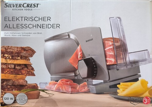 Silvercrest elektrischer - silvercrest,