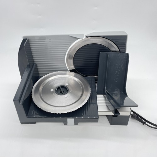 Graef g52 elektrischer - graef,