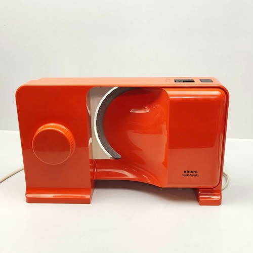 Krups variotronic typ - krups, 376