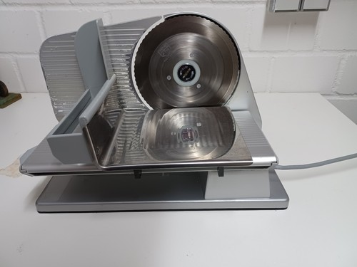 Graef alleschneider classic - graef,
