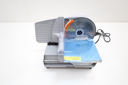 Vevor allesschneider 180 - allesschneider,