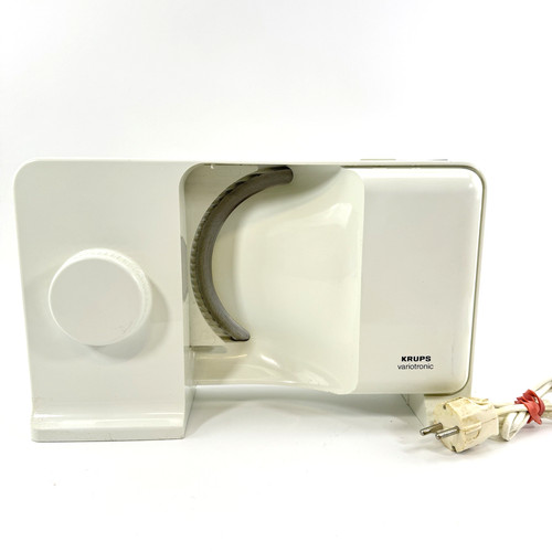 Krups variotronic typ 376 - krups,