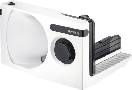 Severin 3912 weiss - as,