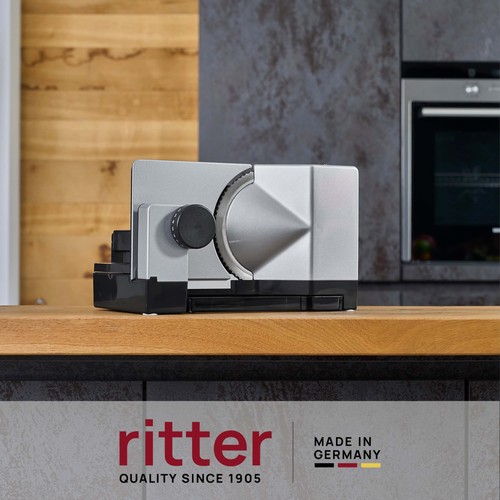 Ritter e18 duo plus - e18, duo-plus
