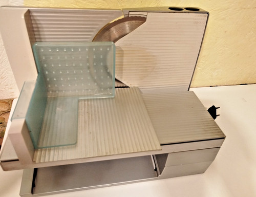 Bosch allesschneider - bosch,