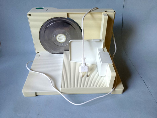 Krups typ 217a - 217a, allesschneider