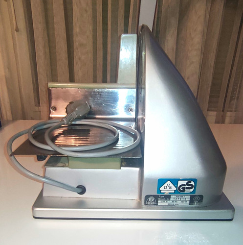 Graef 180 allesschneider - fa, t