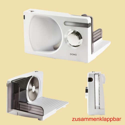 Domo do523s allesschneider - do523s,